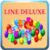 Lines Deluxe: Theme