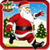 Santa 3D Run
