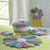 Crochet desain ide tutor