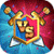 Battle Simulator for Clash Royale