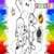 Pocoyo Coloring Pages  بوكويو