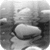 Stones in Water  Live Wallpaper