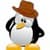 Talking Penguin Deluxe