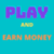 Reap money