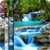 Waterfall LWP Animated