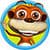 Talking Monkey App
