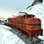Hill Train