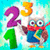 Learning numbers: Kids games