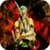 One Piece CLauncher Theme