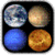 Solar System Info