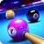 8 Ball Pool Snooker