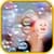 Bubbles Photo Frames Editor