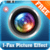I - Fax Picture Effect