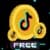 Obtenez gratuitement des TikTok Coins avec cette APK