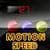 MotionSpeed