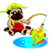 Go Fishing II