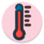 Celsius to Fahrenheit degrees Converter