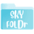 SkyFoldr