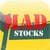 Mad Stocks (50% off)