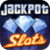 Jackpot Slots - Slot Machines by GREE INC