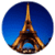 Paris city