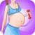 Pregnancy Exercises Woman