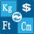 Unit Converter For Covert Unit