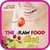 Diet Raw Food
