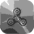Fidget Handy Spinner