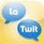 LaTwit