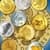 Coins Live Wallpaper HD