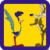 Wile E Coyote and Road Runner
