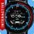 Futuristic Watch Face specific