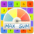 MaxSum
