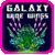 Galaxy Wide Wings - Space Aliens
