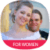 Getting Married For Women S40