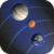 Space Planets
