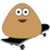 Pou Skater