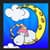 Lullaby Coloring Book