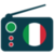 Radio Italy - Record Stream FM