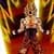 supersaiyan goku livewallpaper