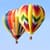 Balloon Live Wallpapers Top