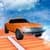 Muscle Car Impossible Tracks