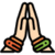 Prayer Counter : 108 Japa Mala