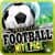 Football Freestyle With Music