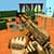 Home Destruction Smash House Shooting Simulator