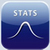 Statistics 1 for iPad