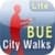 Buenos Aires Map and Walking Tours