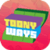 Toony Ways