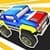 Monster Truck Stunt 2018